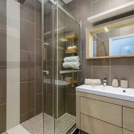 Furtivestay - Sentier - 30 Jeuneurs 아파트 *